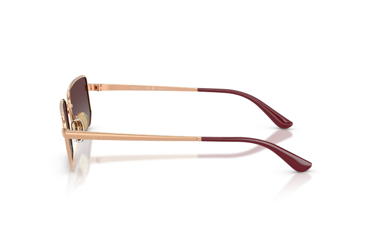 Vogue Lentes de Sol Polarizados Degradados VO4352S
