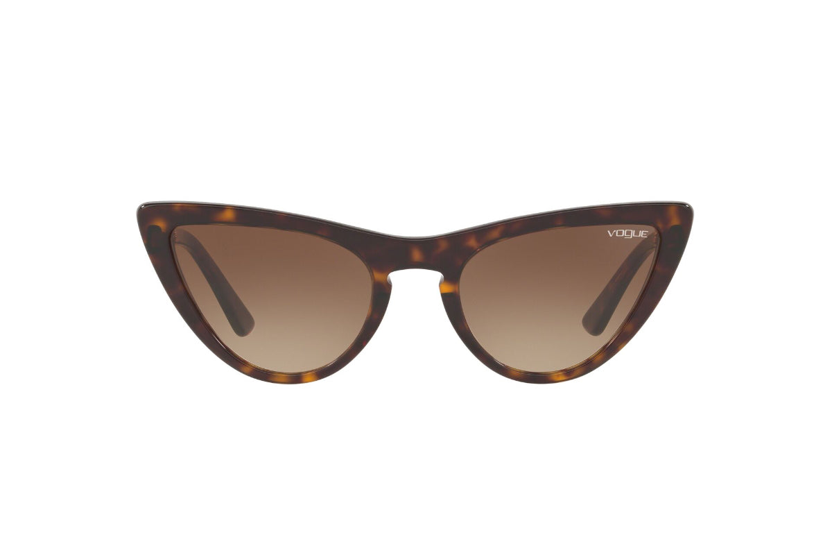 Vogue Eyewear Lentes de Sol Degradados