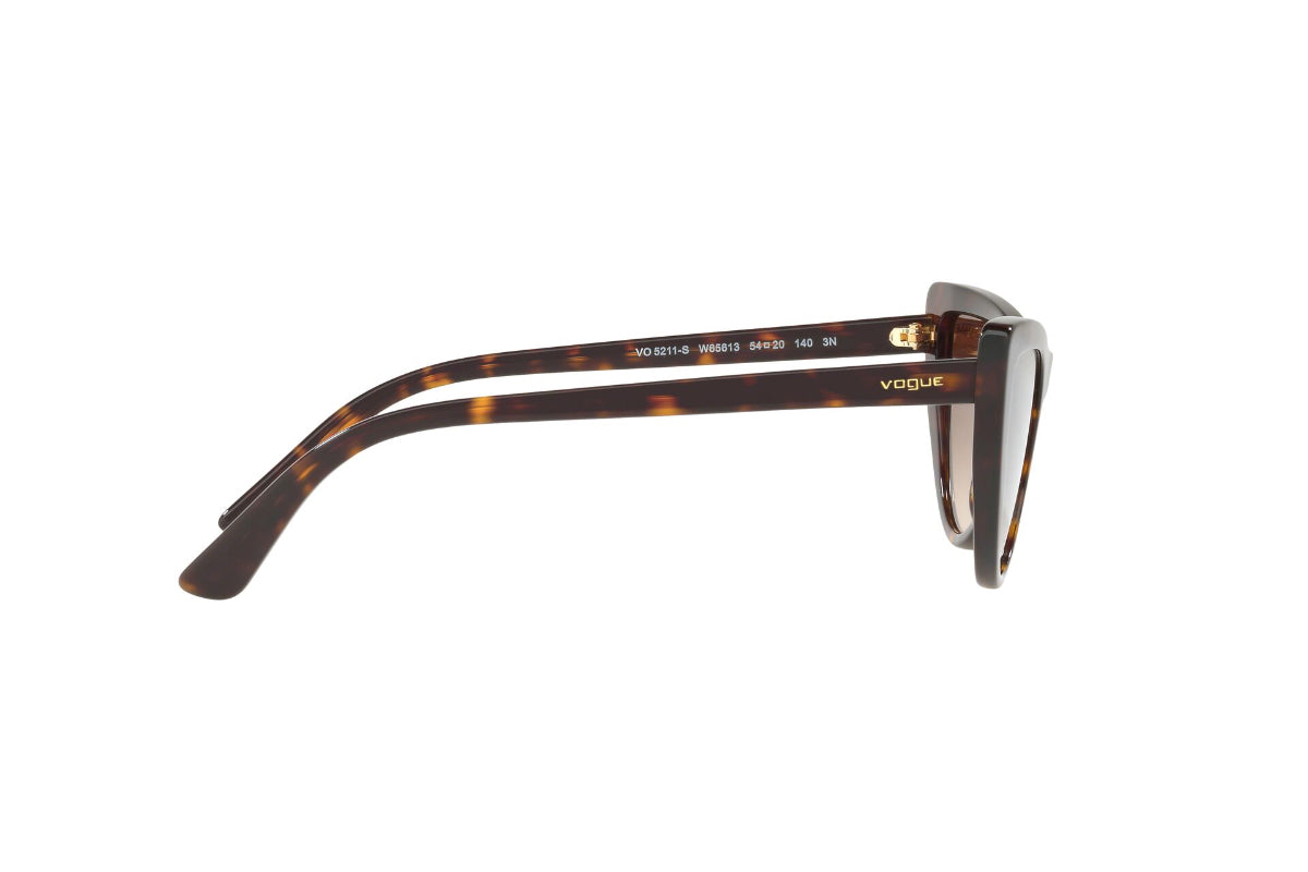 Vogue Eyewear Lentes de Sol Degradados