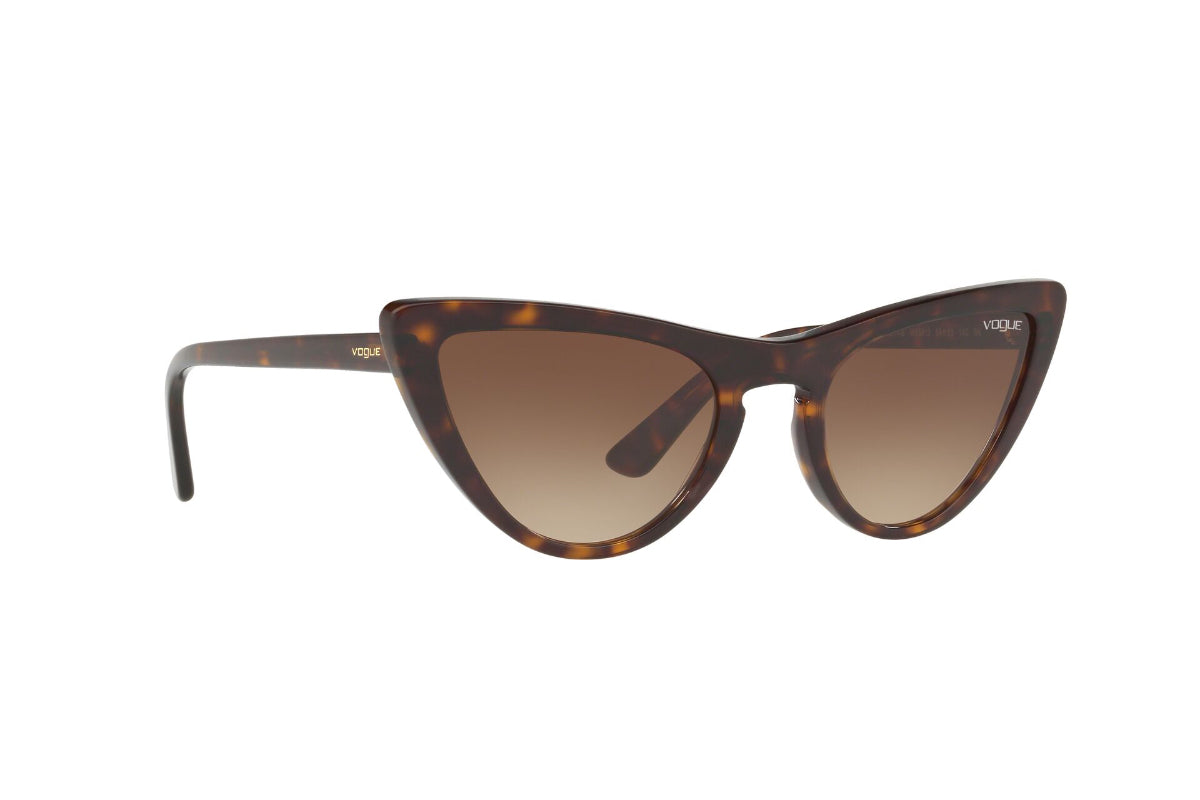 Vogue Eyewear Lentes de Sol Degradados