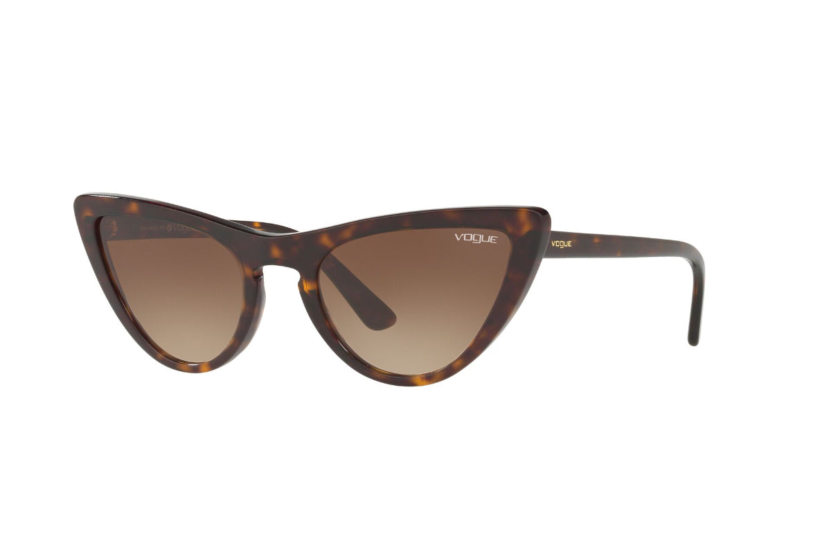 Vogue Eyewear Lentes de Sol Degradados