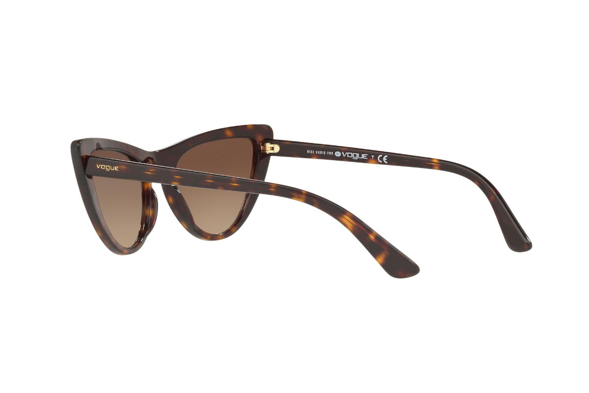 Vogue Eyewear Lentes de Sol Degradados