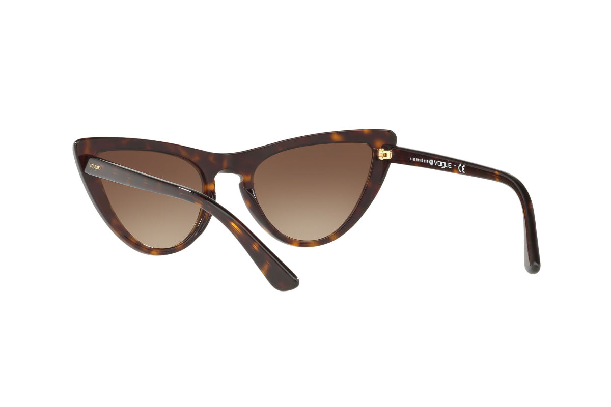 Vogue Eyewear Lentes de Sol Degradados