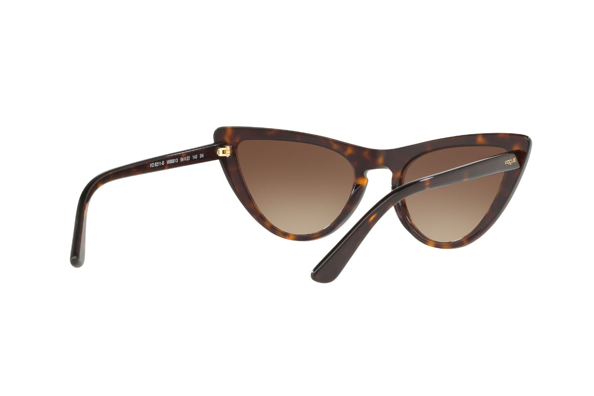 Vogue Eyewear Lentes de Sol Degradados