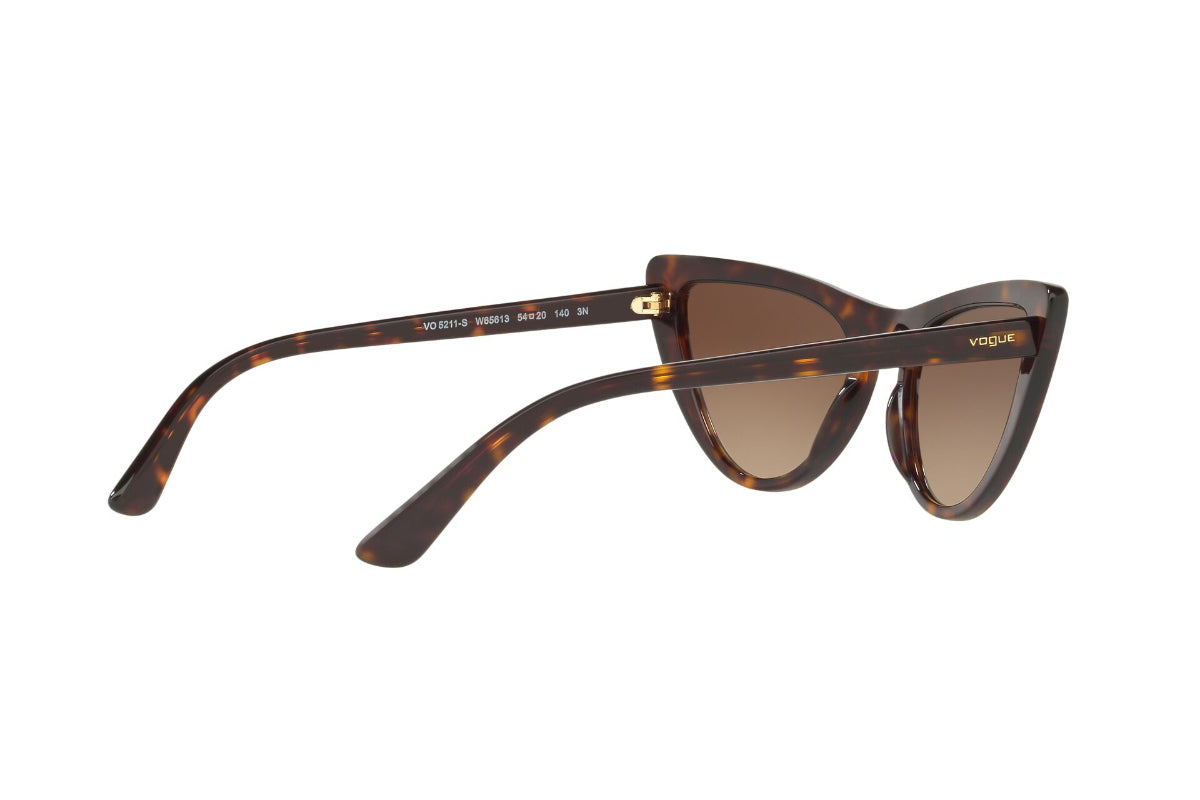 Vogue Eyewear Lentes de Sol Degradados