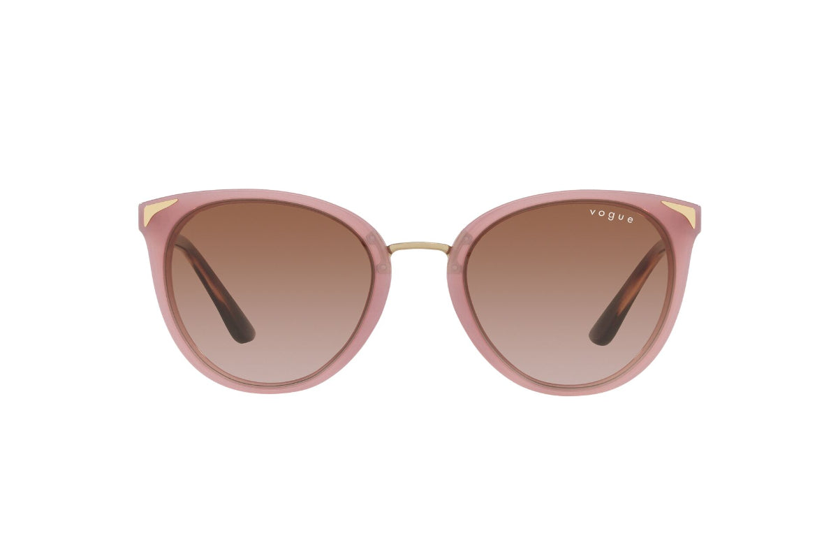 Lentes de Sol Opal Pink  Vogue