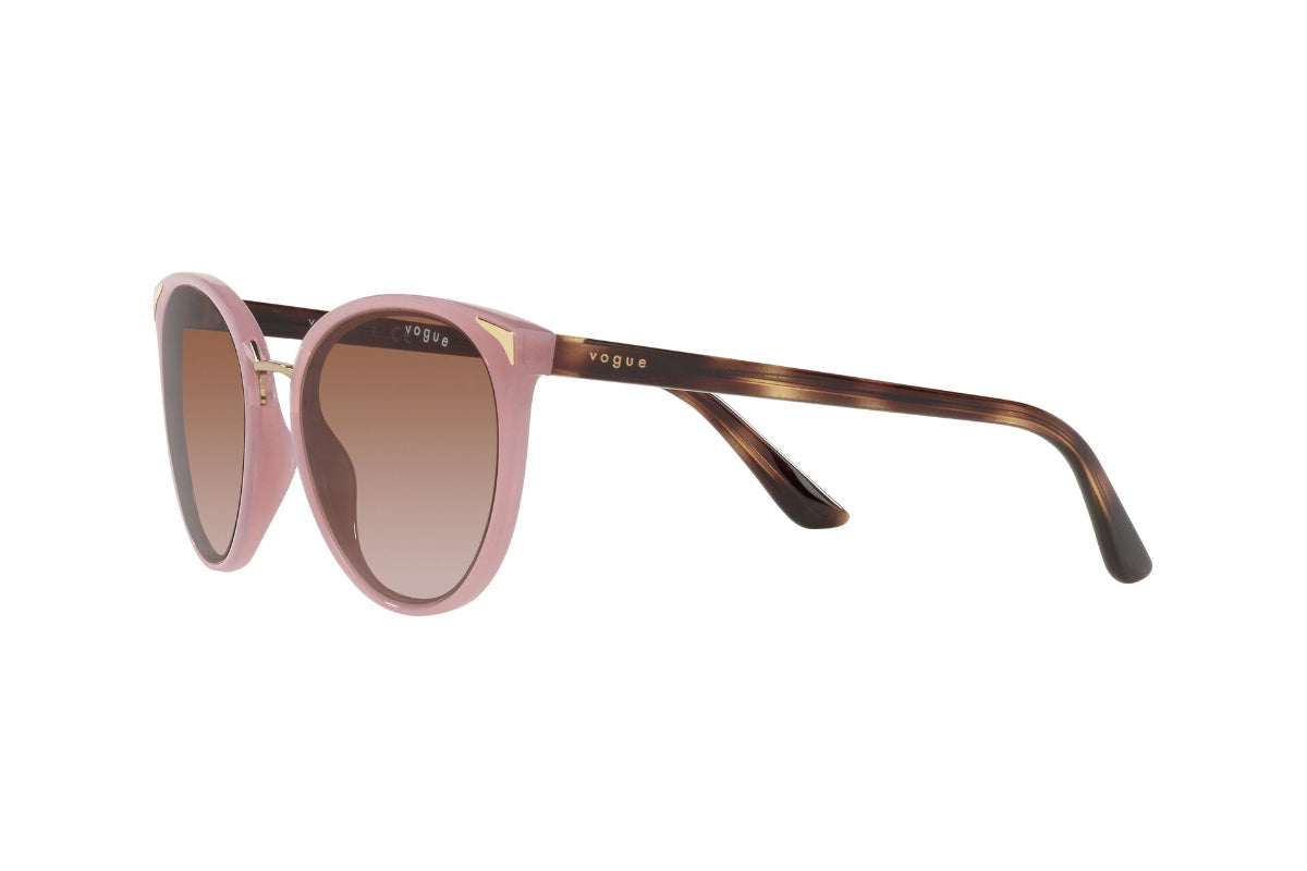 Lentes de Sol Opal Pink  Vogue