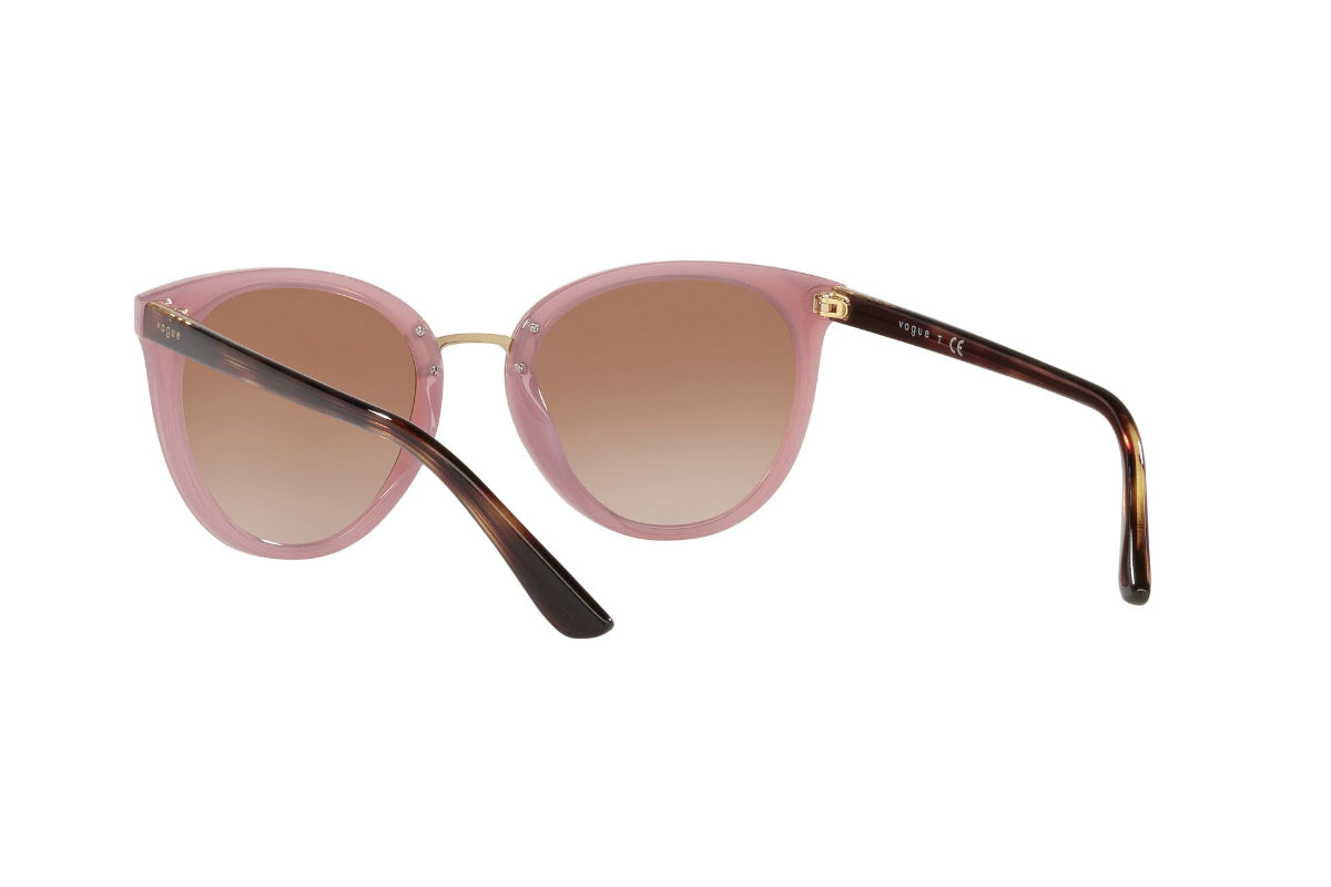 Lentes de Sol Opal Pink  Vogue