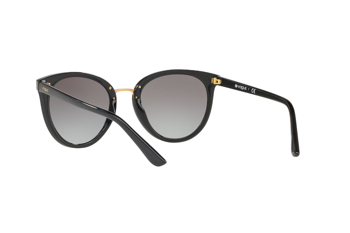 Lentes de Sol Black Vogue