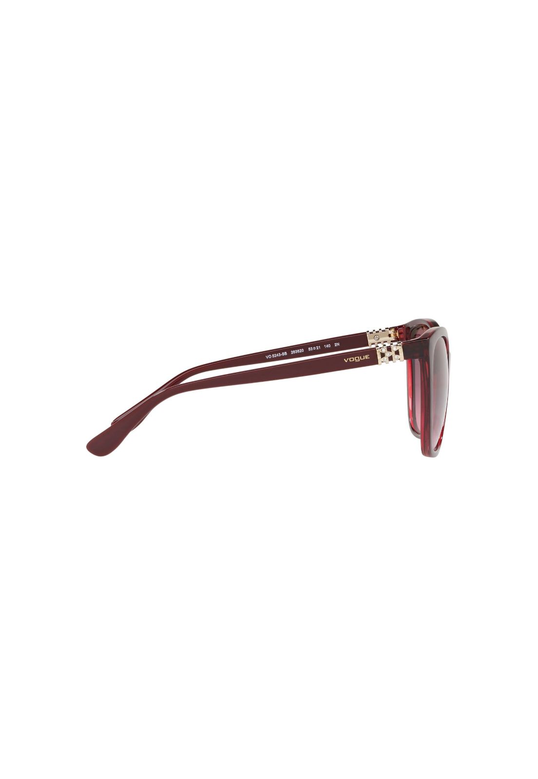 Vogue Eyewear Lentes de Sol VO5243S