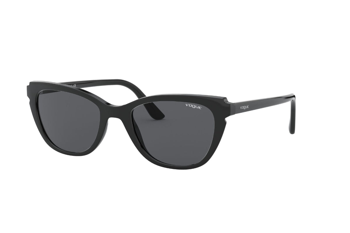 Lentes de Sol Black Vogue Eyewear