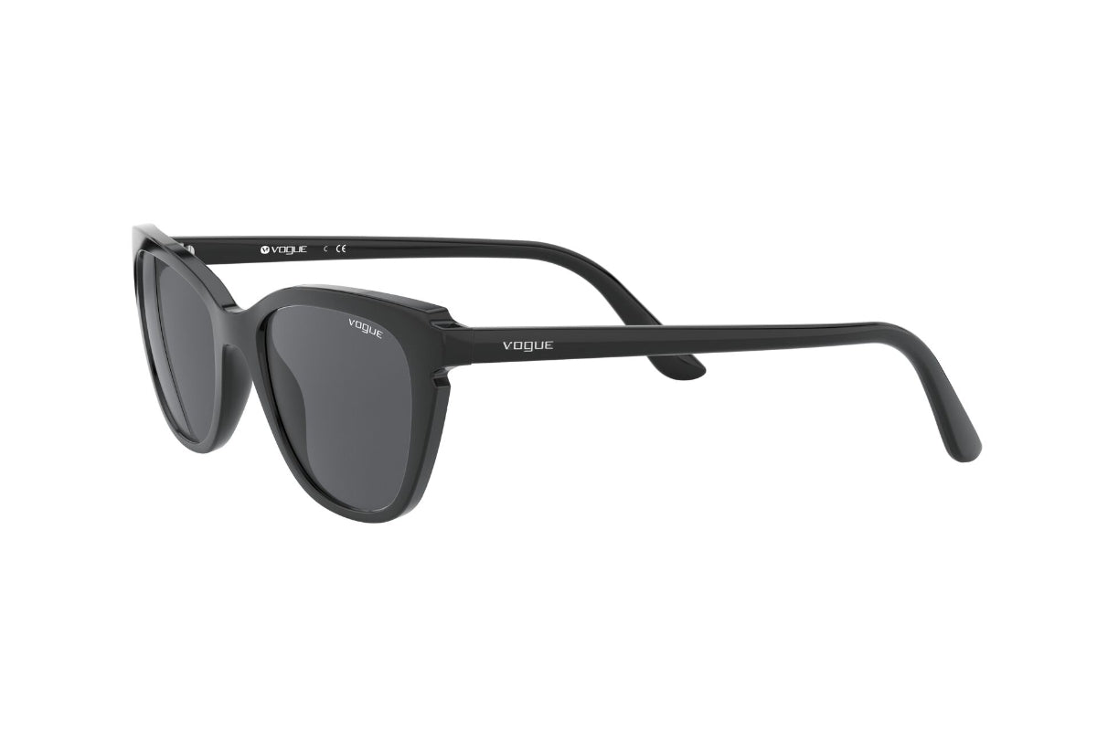 Lentes de Sol Black Vogue Eyewear