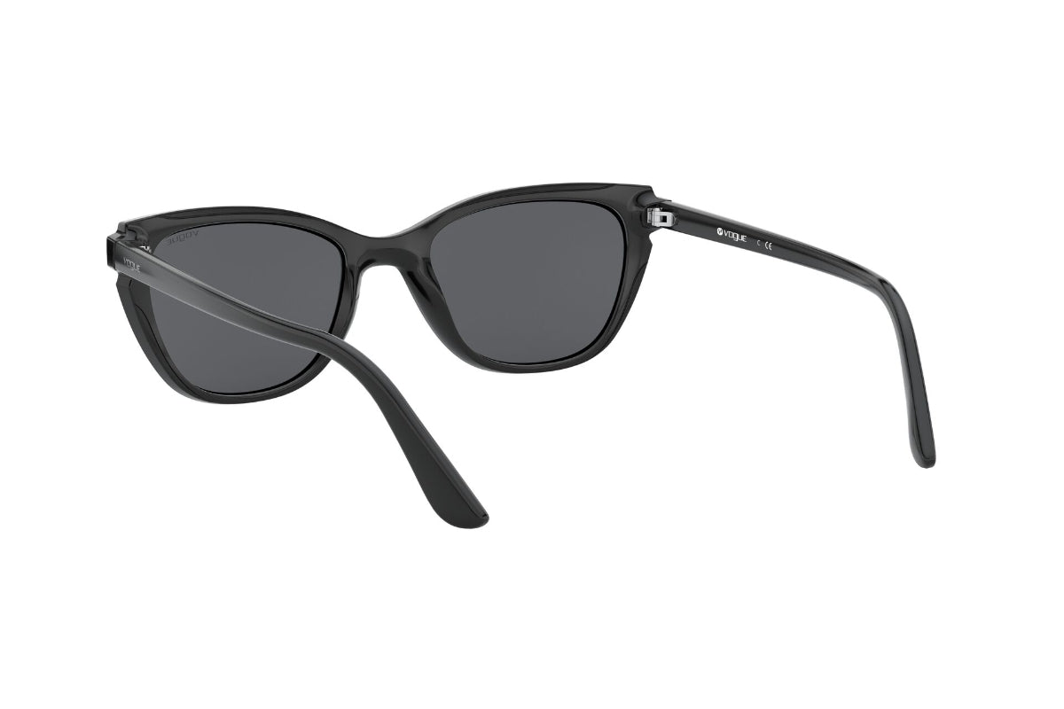 Lentes de Sol Black Vogue Eyewear