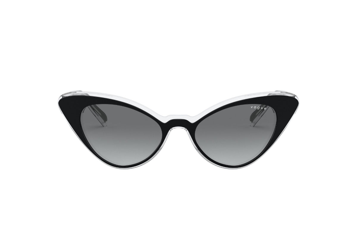 Lentes de Sol Black Vogue