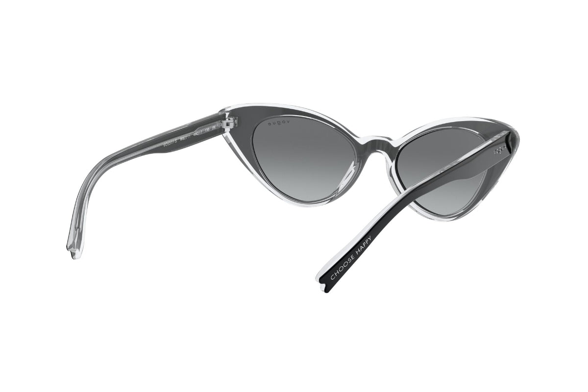 Lentes de Sol Black Vogue