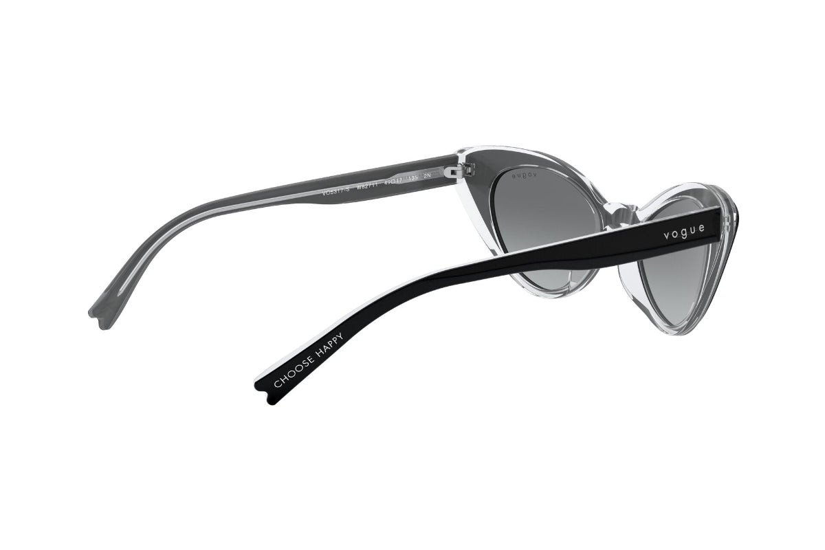 Lentes de Sol Black Vogue