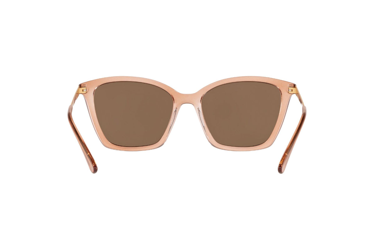 Lentes de Sol  Dark Brown Vogue