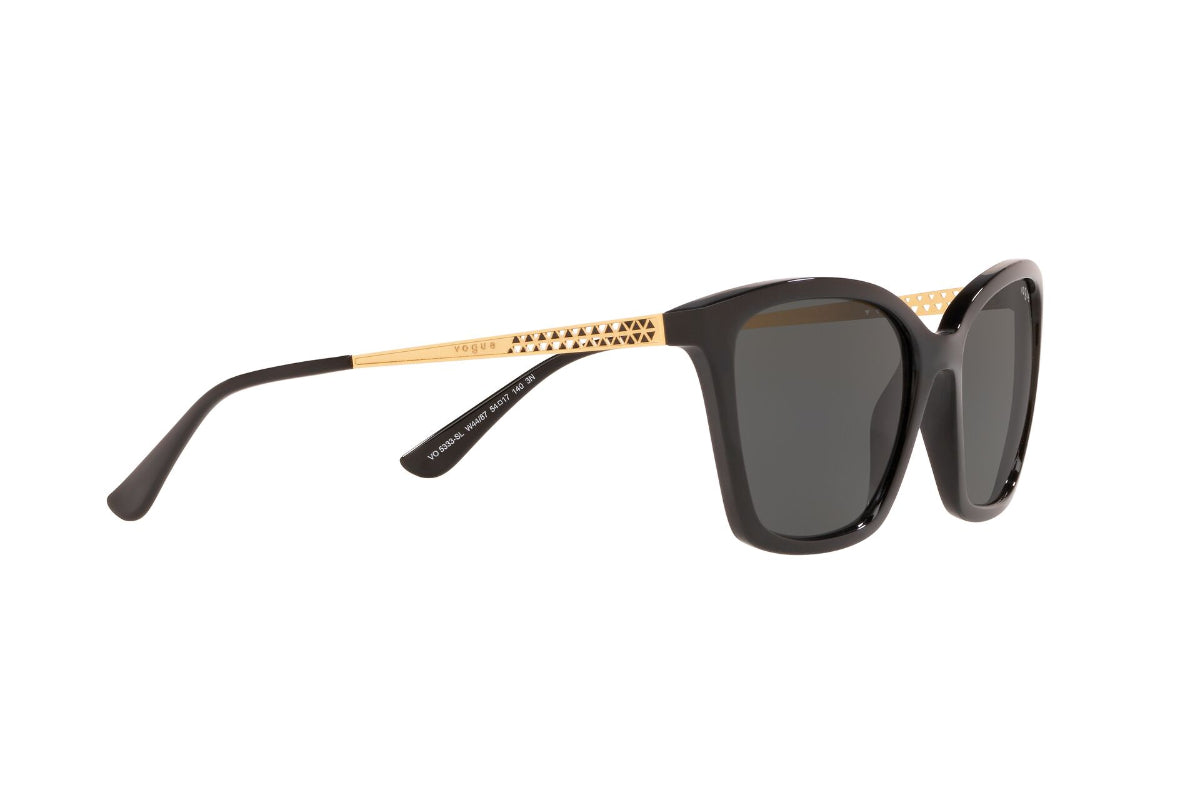 Lentes de Sol Black Vogue