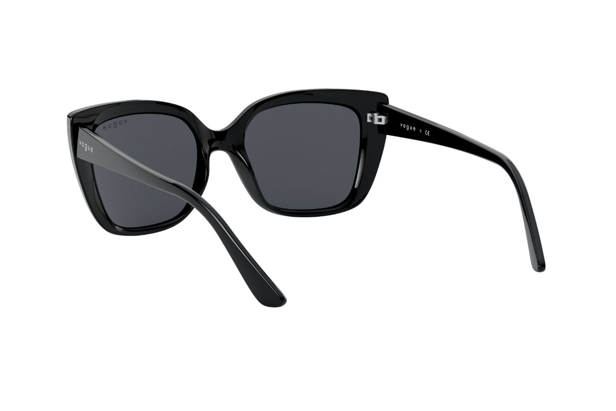 Lentes de Sol Black Vogue