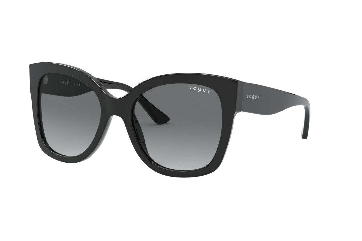 Lentes de Sol Black Vogue