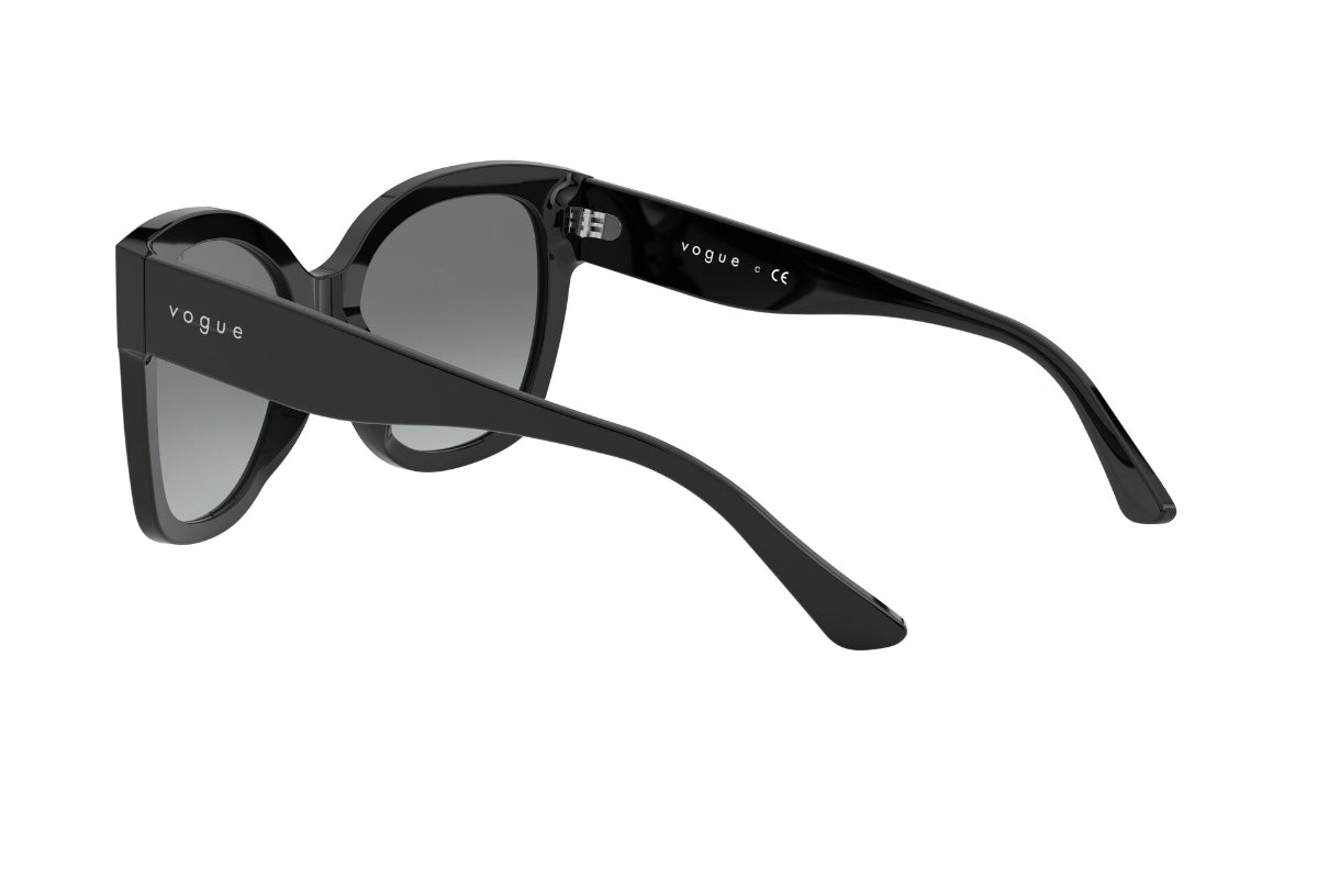 Lentes de Sol Black Vogue