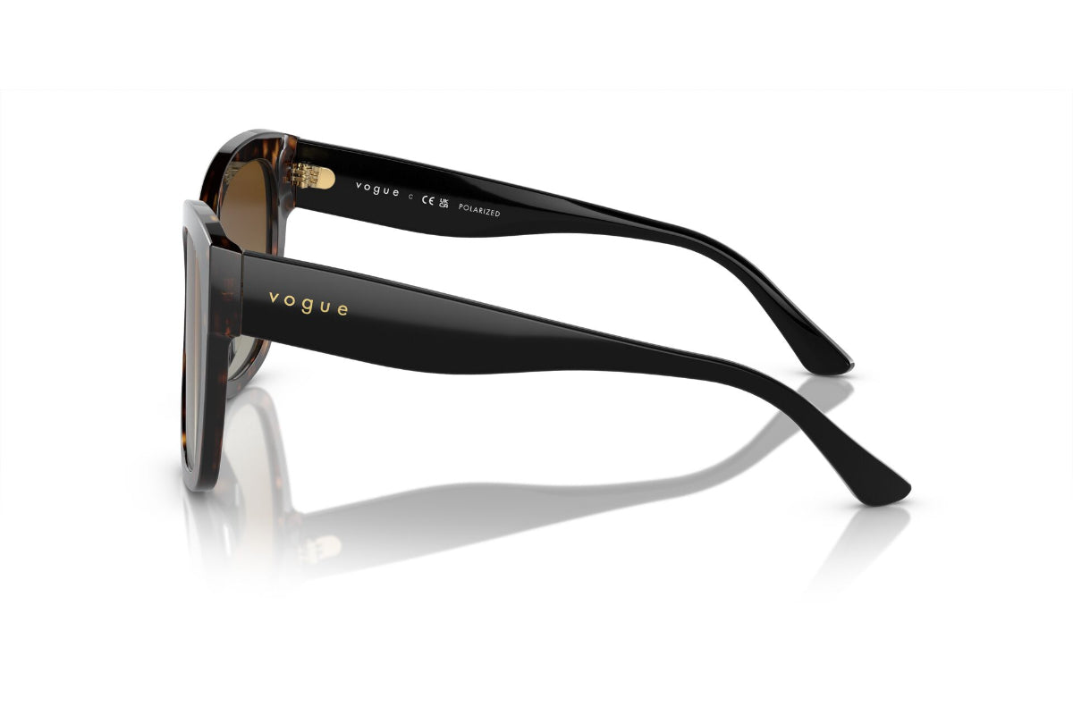 Vogue Eyewear Lentes de Sol Polarizados VO5338S