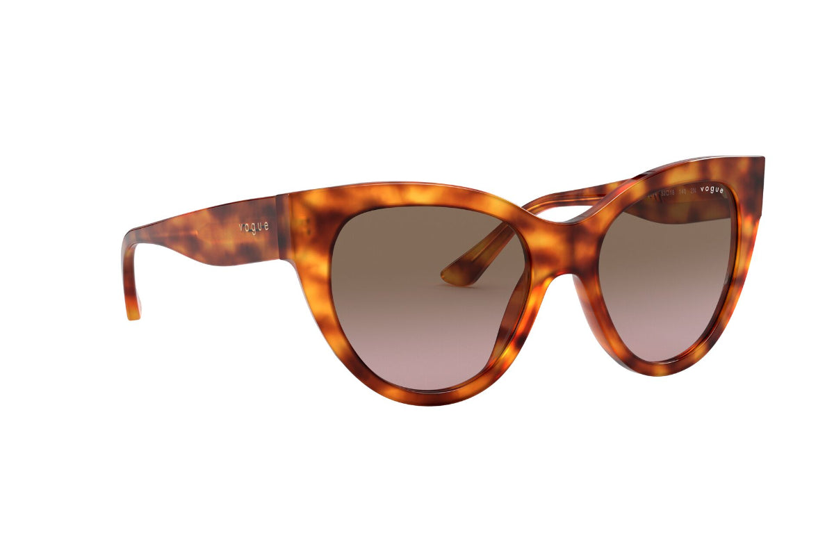 Lentes de Sol Marrón Vogue