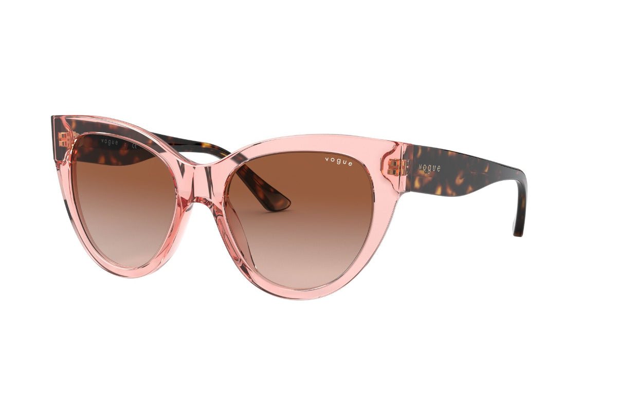 Lentes de Sol Rosa Vogue