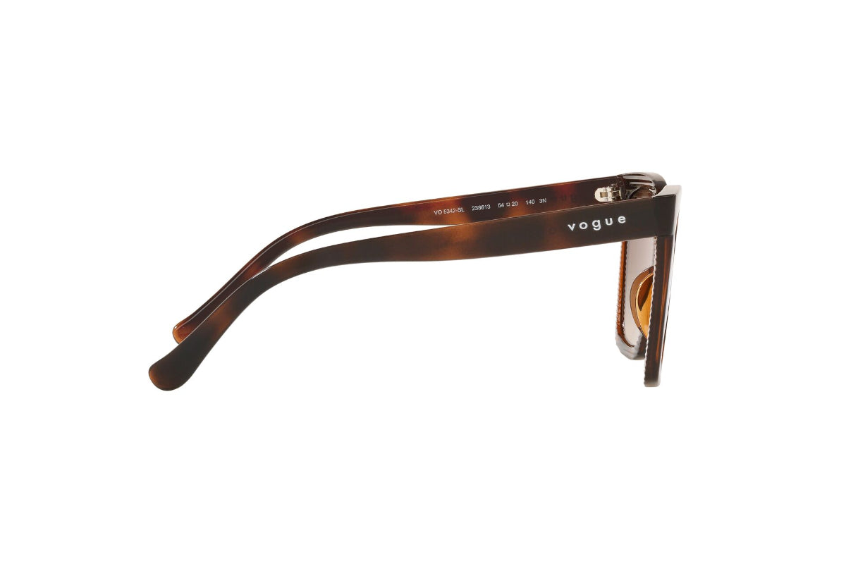 Lentes de Sol Dark Havana Vogue