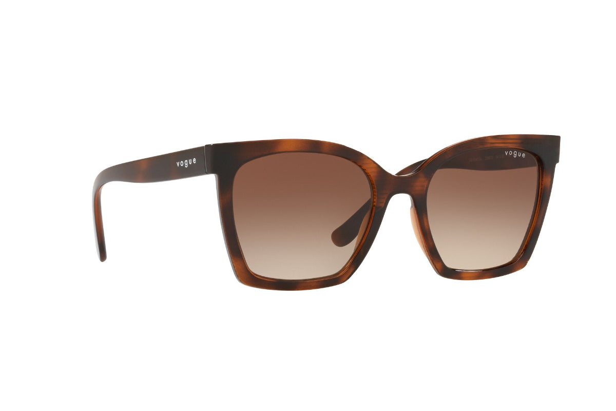Lentes de Sol Dark Havana Vogue