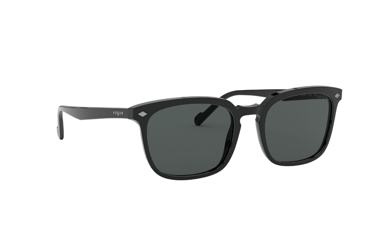 Lentes de Sol Black Vogue
