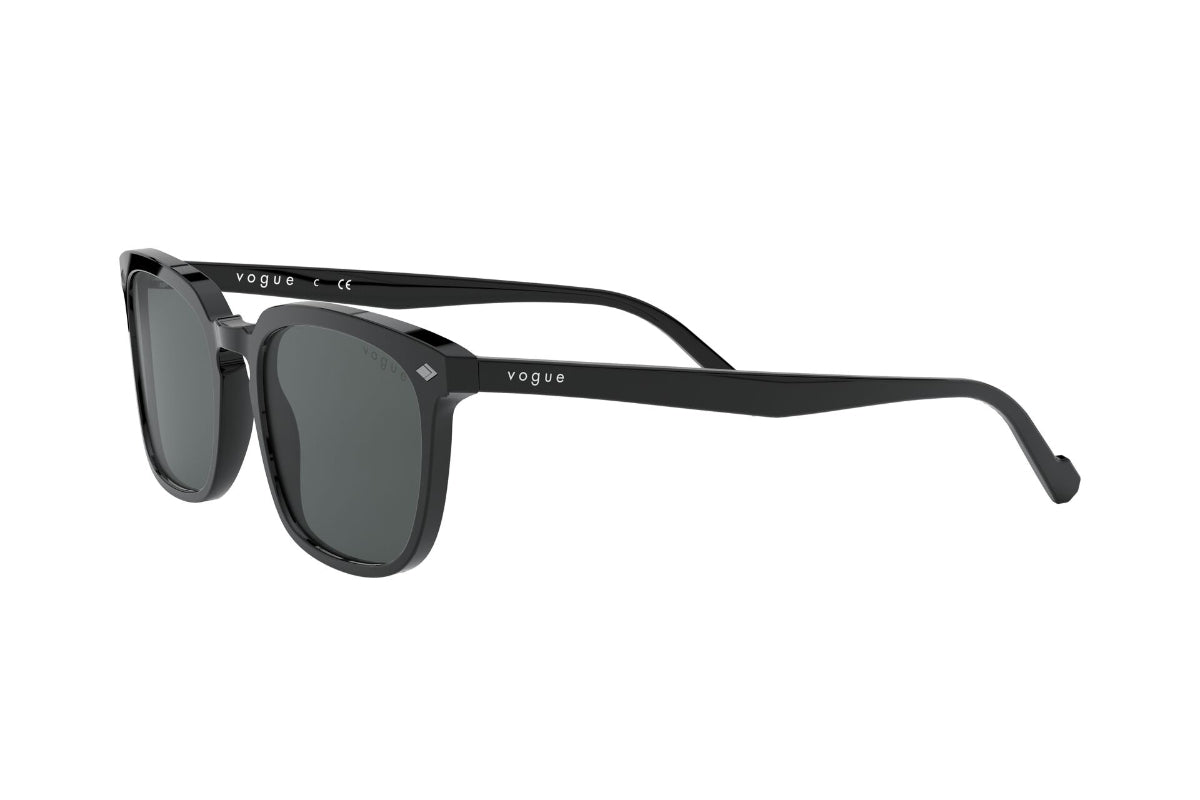 Lentes de Sol Black Vogue