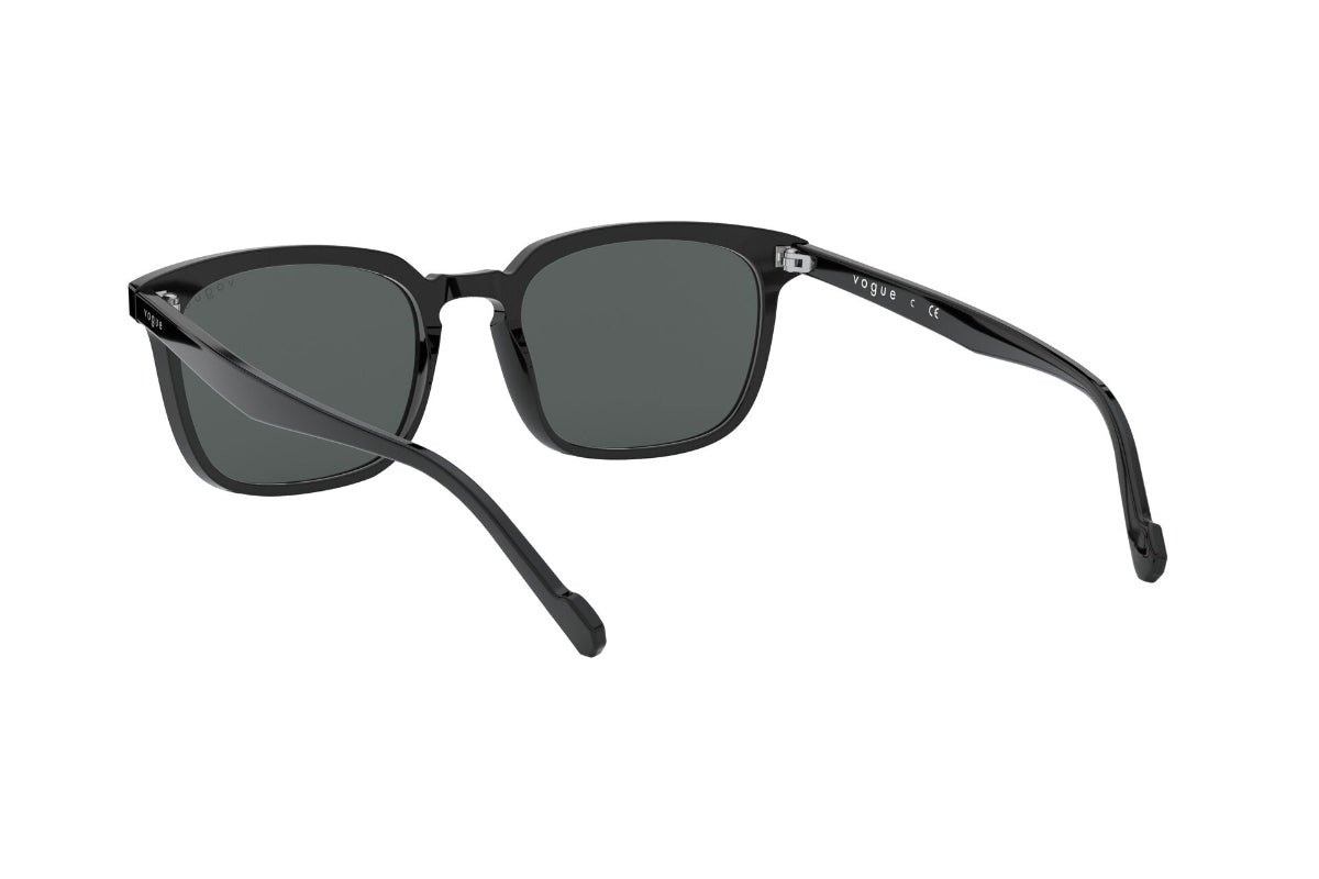 Lentes de Sol Black Vogue