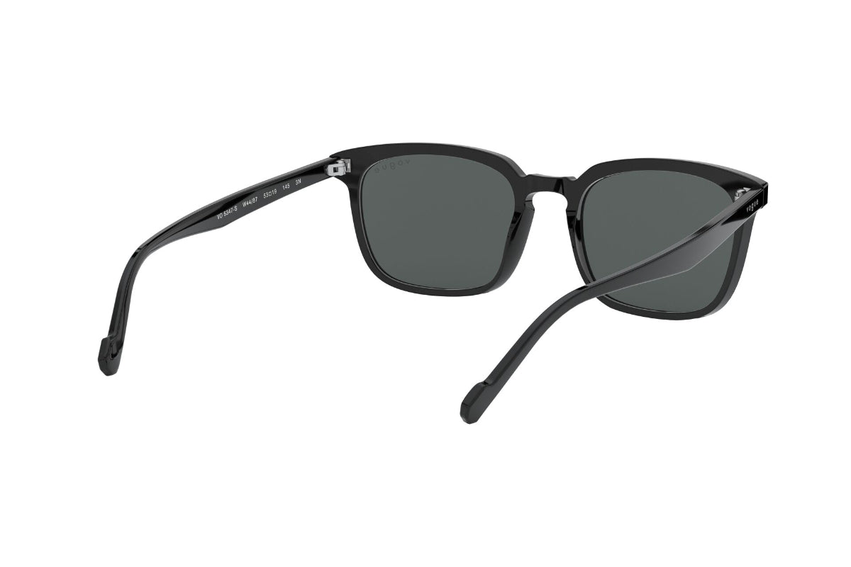 Lentes de Sol Black Vogue