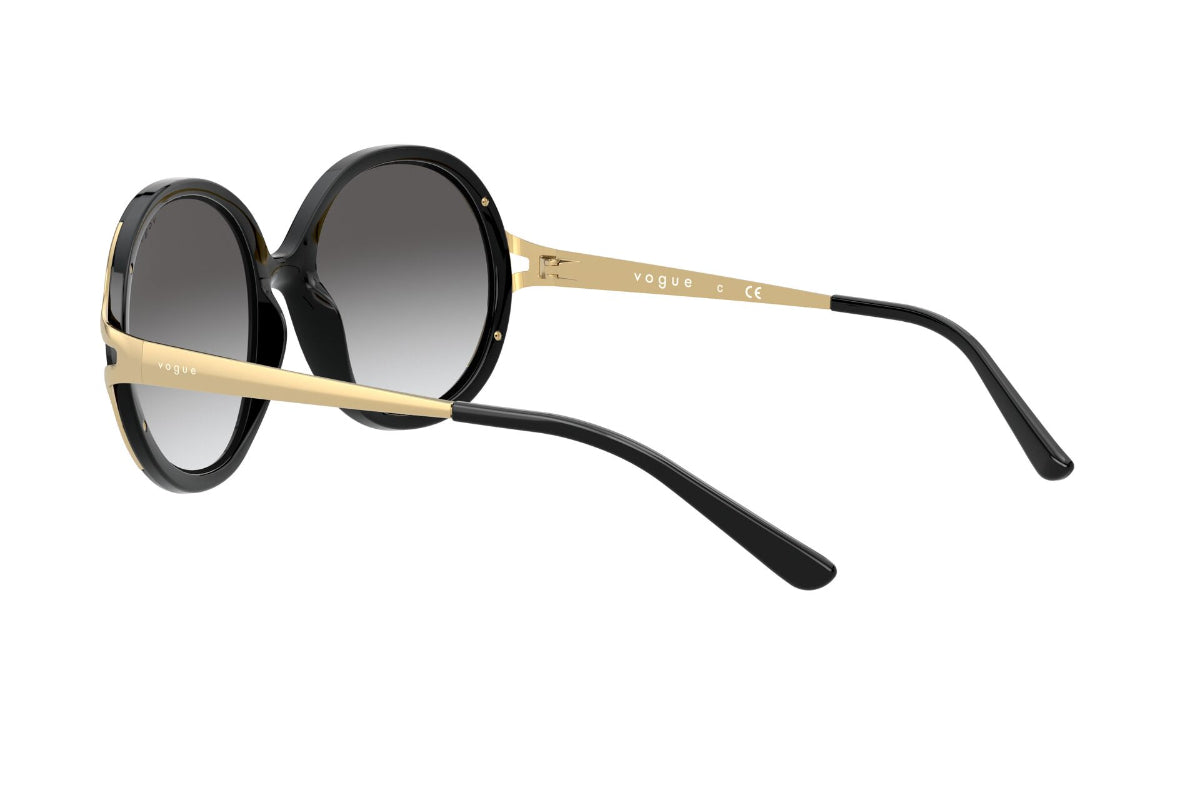 Lentes de Sol Black Vogue