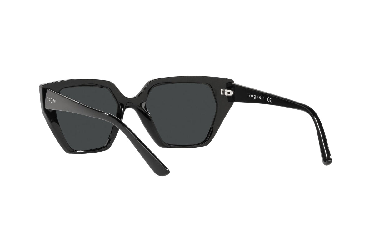 Lentes de Sol Black Vogue Eyewear