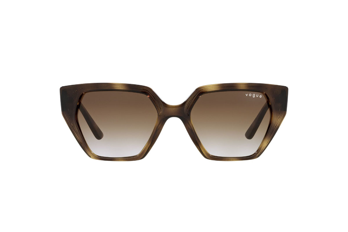 Lentes de Sol Dark Havana Vogue Eyewear