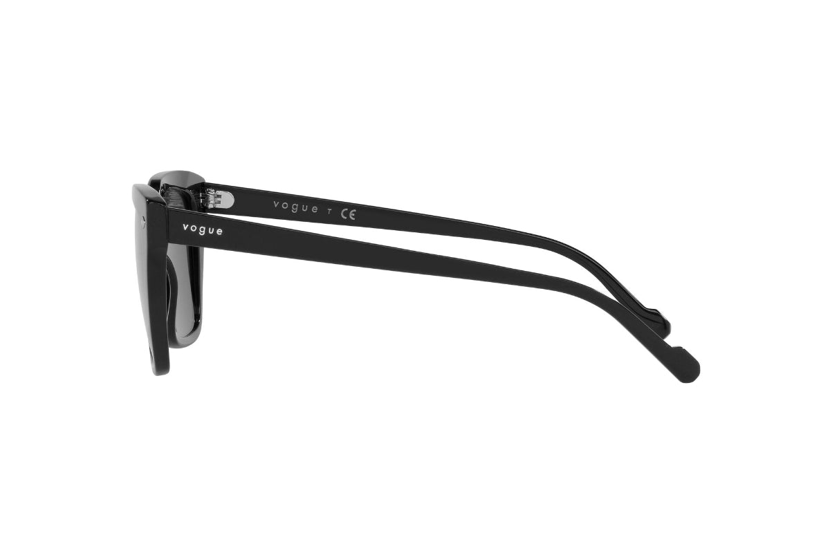 Lentes de Sol Black Vogue Eyewear