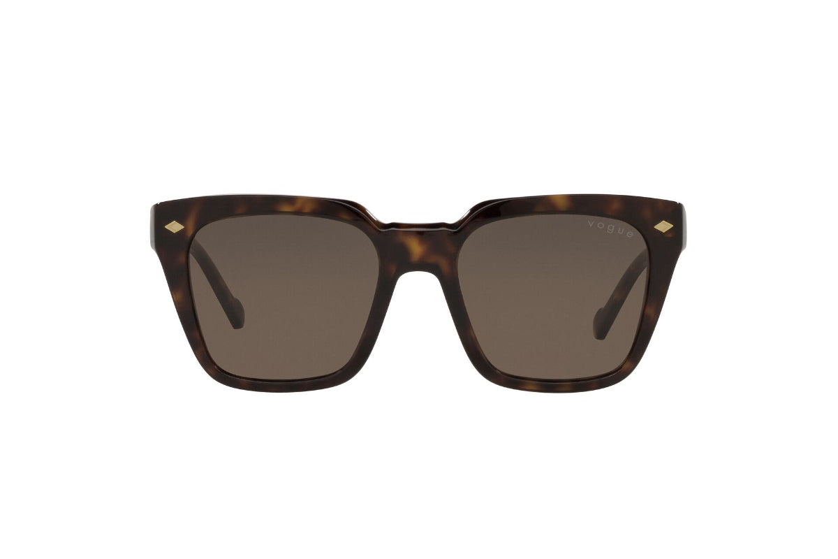 Lentes de Sol Dark Havana Vogue Eyewear