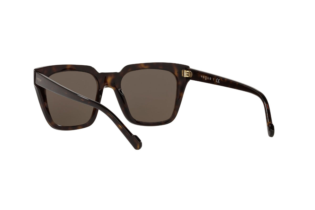 Lentes de Sol Dark Havana Vogue Eyewear