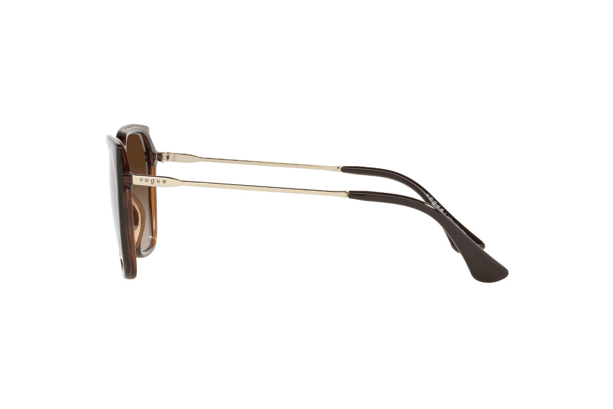 Lentes de Sol Dark Havana Vogue Eyewear