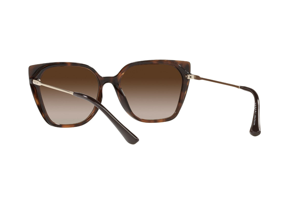 Lentes de Sol Dark Havana Vogue Eyewear