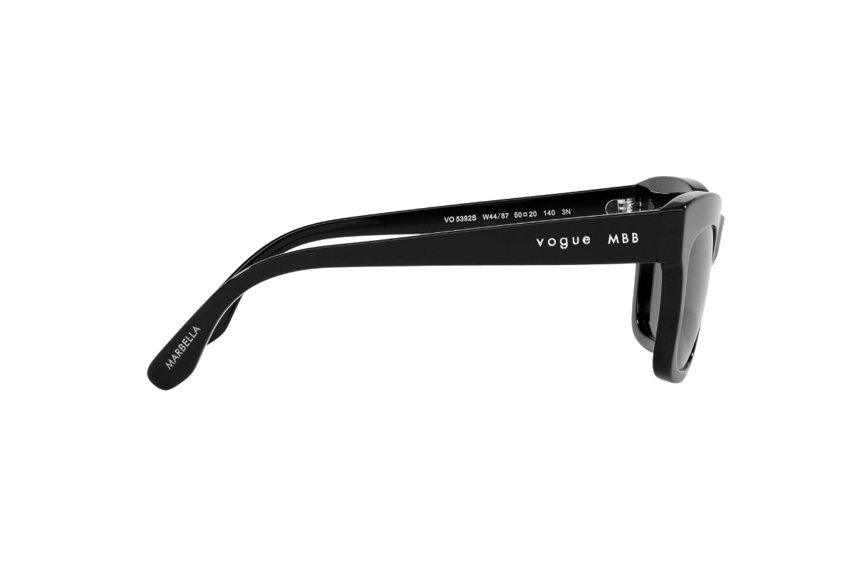Lentes de Sol Black  Vogue