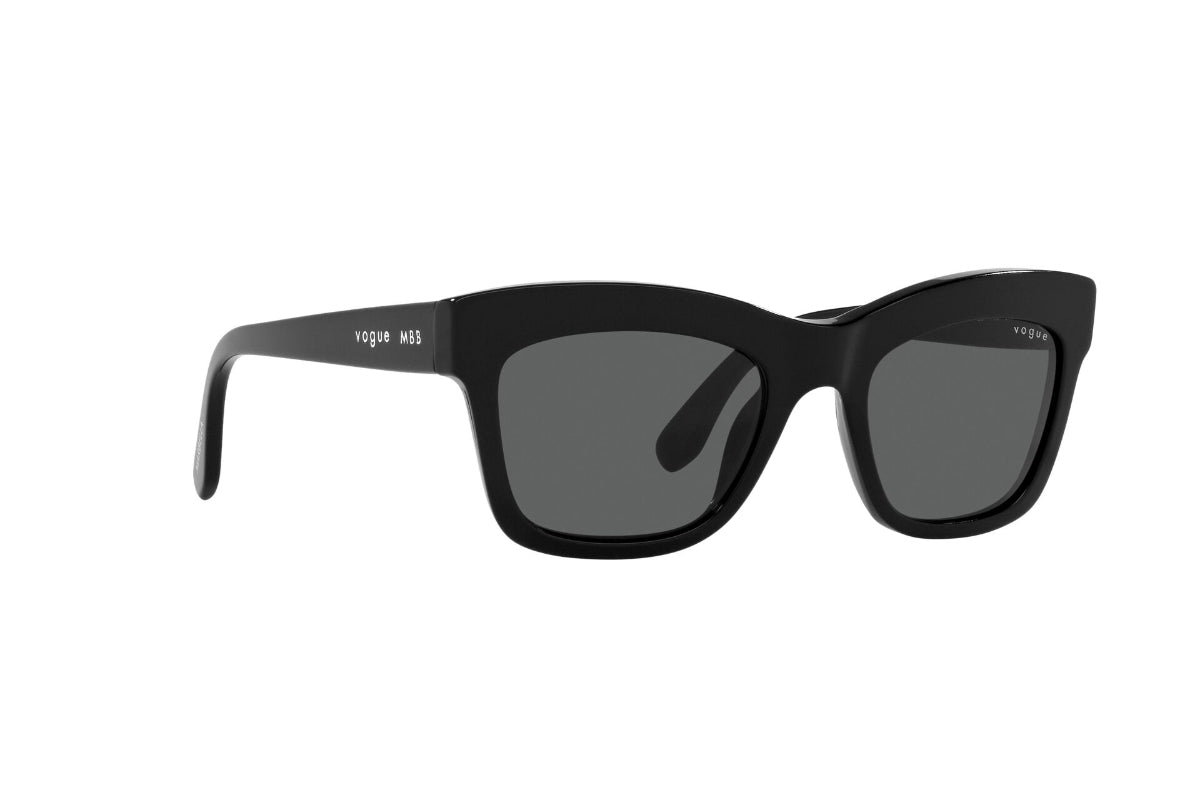 Lentes de Sol Black  Vogue