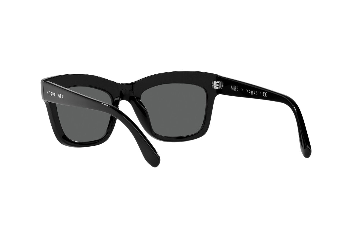 Lentes de Sol Black  Vogue