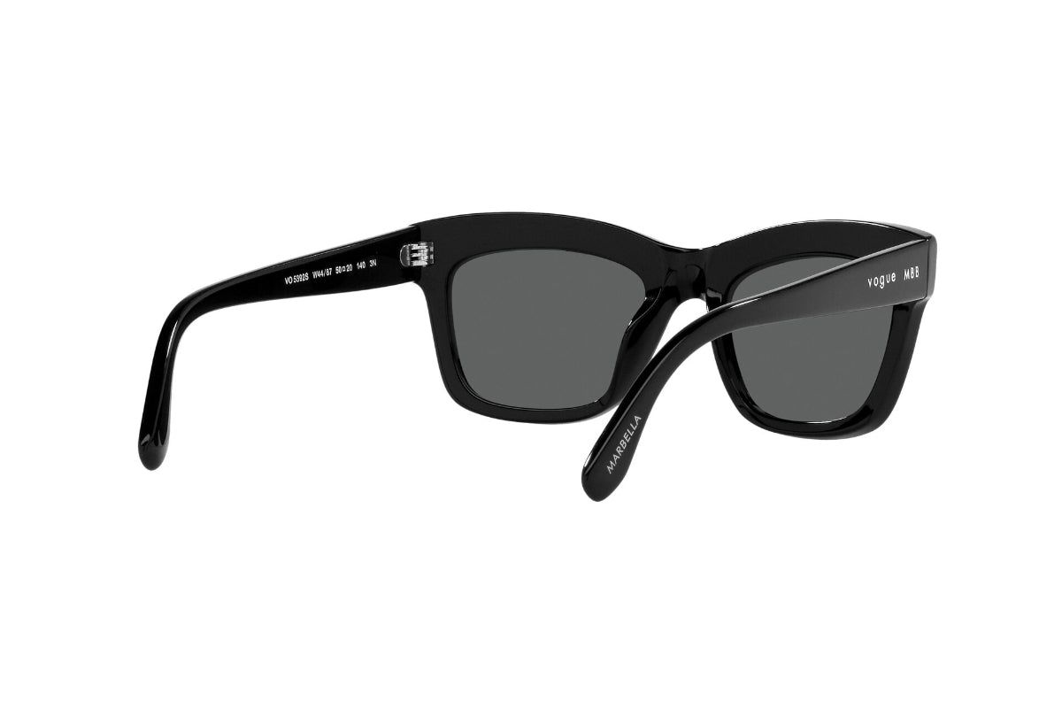 Lentes de Sol Black  Vogue