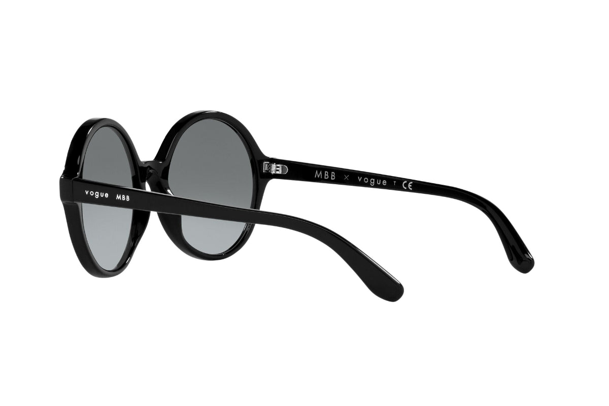 Lentes de Sol Black Vogue