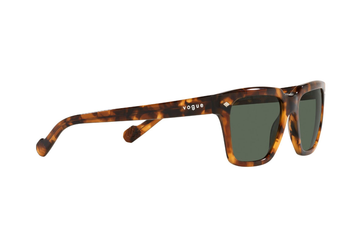 Lentes de Sol Havana Honey Vogue Eyewear