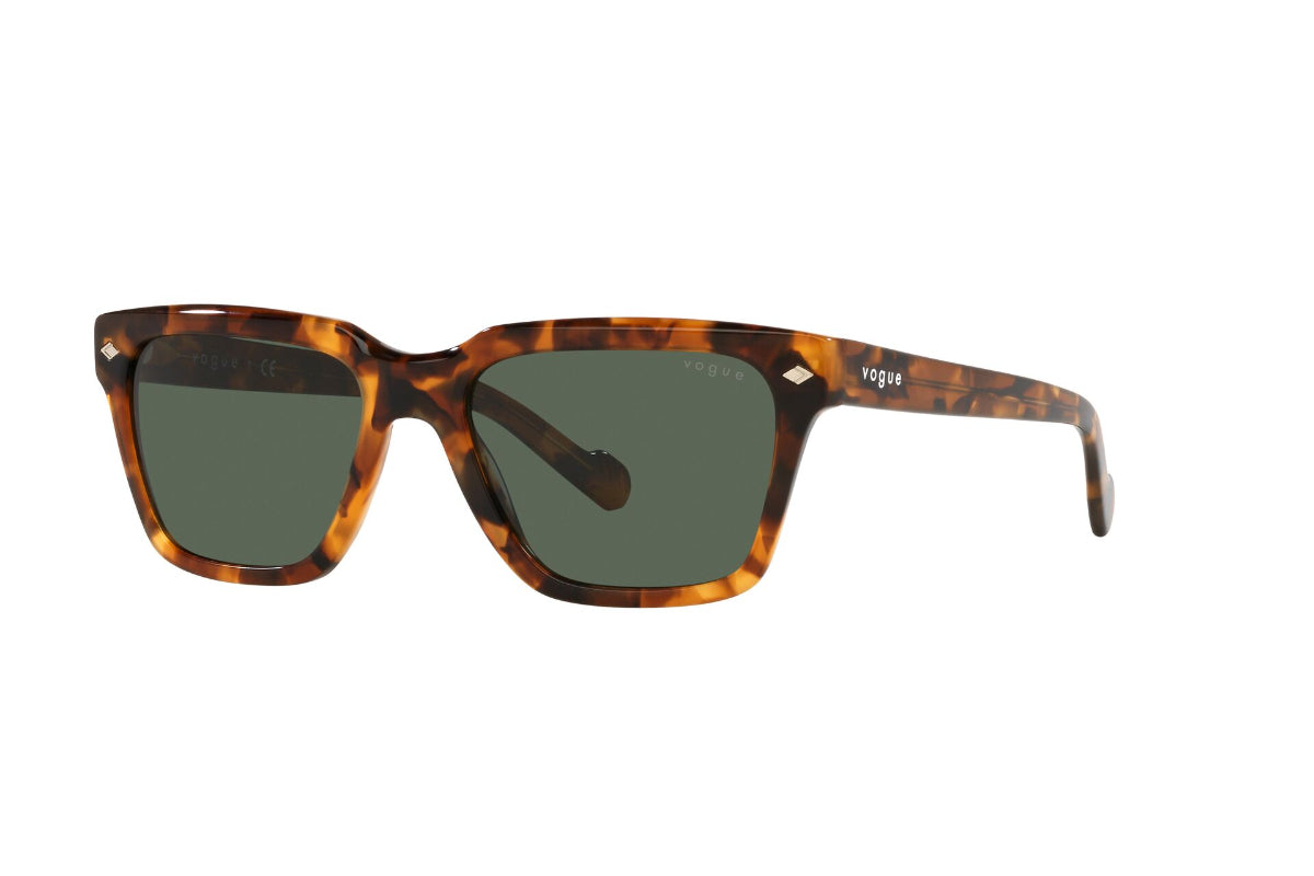 Lentes de Sol Havana Honey Vogue Eyewear