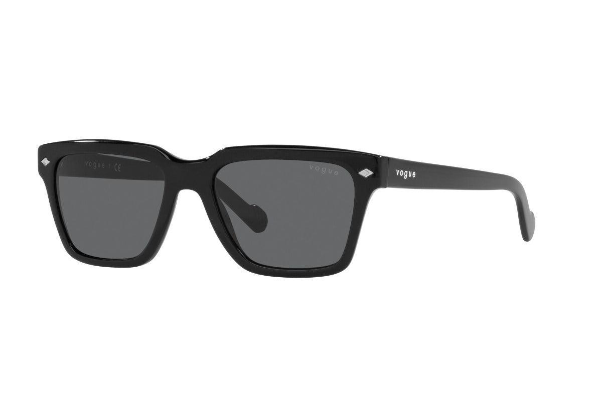 Lentes de Sol Black Vogue Eyewear